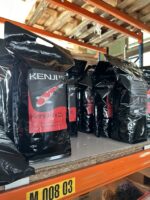KENJI KOI Winter Balance - sinkend – Bild 6
