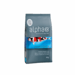alpha complete Koifutter – Bild 5