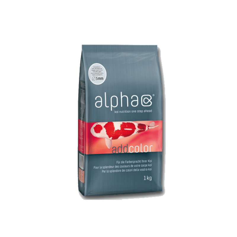 alpha add-on color