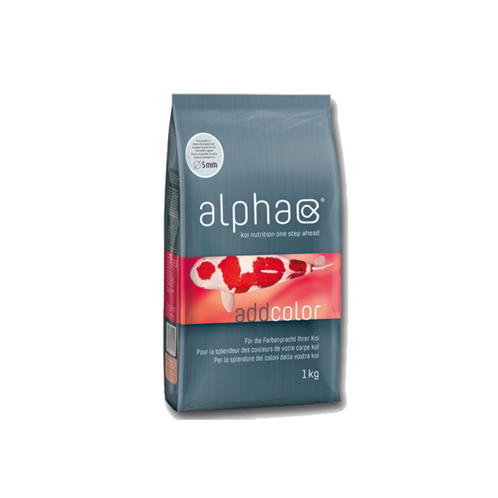 Aplha-Addcolor alpha add-on color – Bild 1