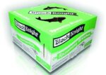 Black Knight Ablaichbürsten 150cm ø 13 cm 2er Box – Bild 3