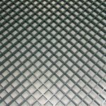 Filtermedienauflage 68 x 40 x 1,5 cm