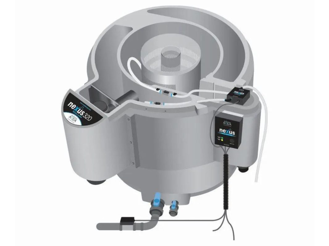 Nexus Eazy Automatic System