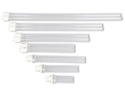 Philips PL UVC Ersatzlampe