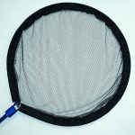 Kescherkopf Ø80cm