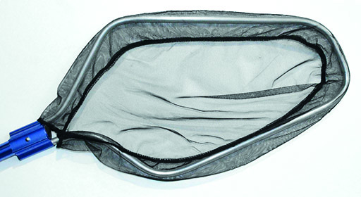 UK-Laub-Kescherkopf Laub-Kescherkopf – Bild 1