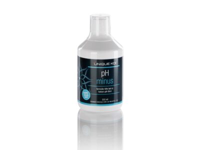 Unique Koi pH Minus