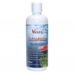 Vanya BaktoActive