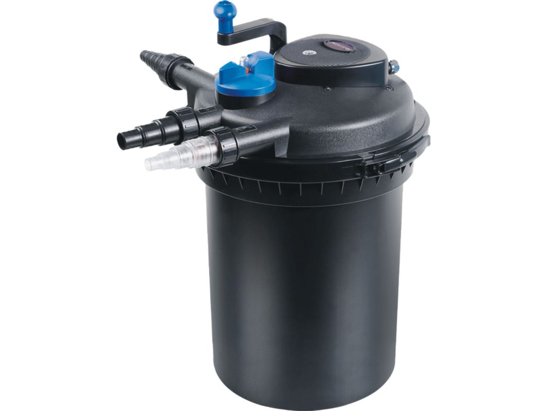 Auga VarioPress Druckfilter