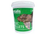 Vitalis Plec Pellets – Bild 3