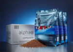 alpha complete Koifutter – Bild 4