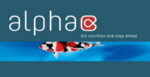 alpha complete Koifutter – Bild 6