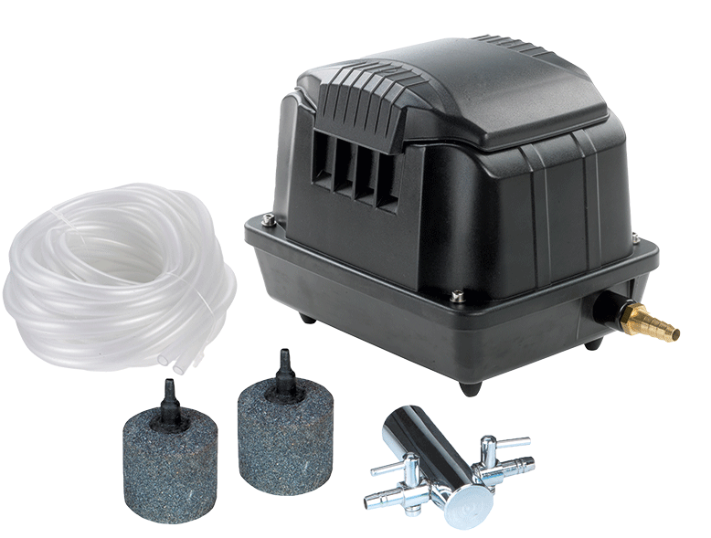 auga-airtec AUGA Airtec Belüfterset 600-2400 – Bild 1