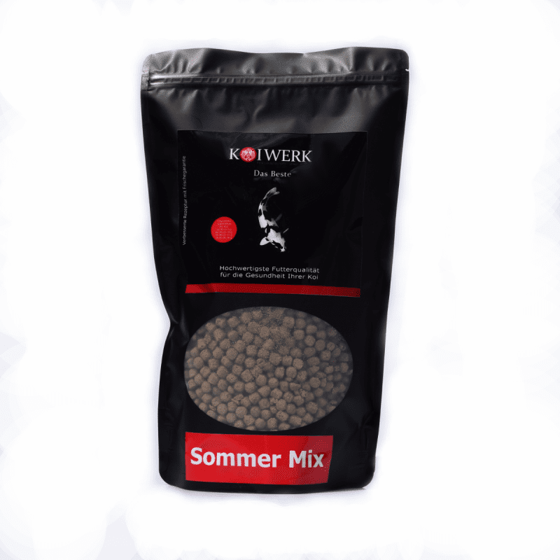 Koiwerk das Beste Sommer-Mix