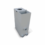 Air-Aqua SuperSieve Large – Bild 2