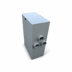 Air-Aqua SuperSieve Large – Bild 3