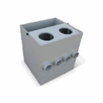Air-Aqua SuperSieve XL