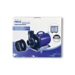 AquaForte DM-Vario S Teichpumpe 10.000 - 30.000 – Bild 5