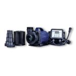 AquaForte DM-Vario S Teichpumpe 10.000 - 30.000