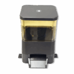 AquaForte Automatischer Futterautomat 8 Liter – Bild 2