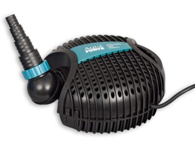 AquaForte O-Serie Teichpumpe