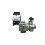 Air-Aqua FlowFriend Junior - bis 40.000L