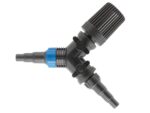 Auga 3-Wege Verteiler MD-3 – Bild 2