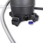 AquaForte Vacuum Teichsauger – Bild 2