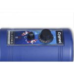 Elecro Cygnet Koi Pond Heizer analog – Bild 7