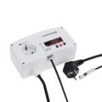 H-tronic Digitaler Temperaturschalter TS 125 – Bild 2