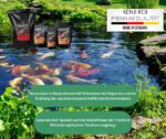 KENJI Koi Growth+ Wachstumsfutter 5kg – Bild 7