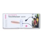 Schego Teichhheizer – Bild 2