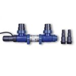 AquaForte Profi Teichheizer – Bild 3