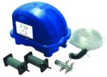 Evolution Aqua Airtech Belüfterpumpe Luftpumpe – Bild 3