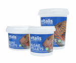 Vitalis Algae Pellets