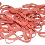 Gummiringe 60/5 mm