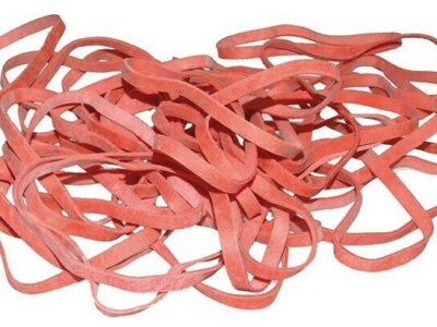 Gummiringe 60/5 mm