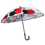 Koi Regenschirm