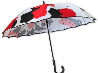 Koi Regenschirm