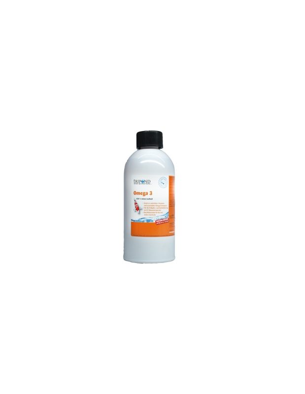 Tripond Omega-3 500ml