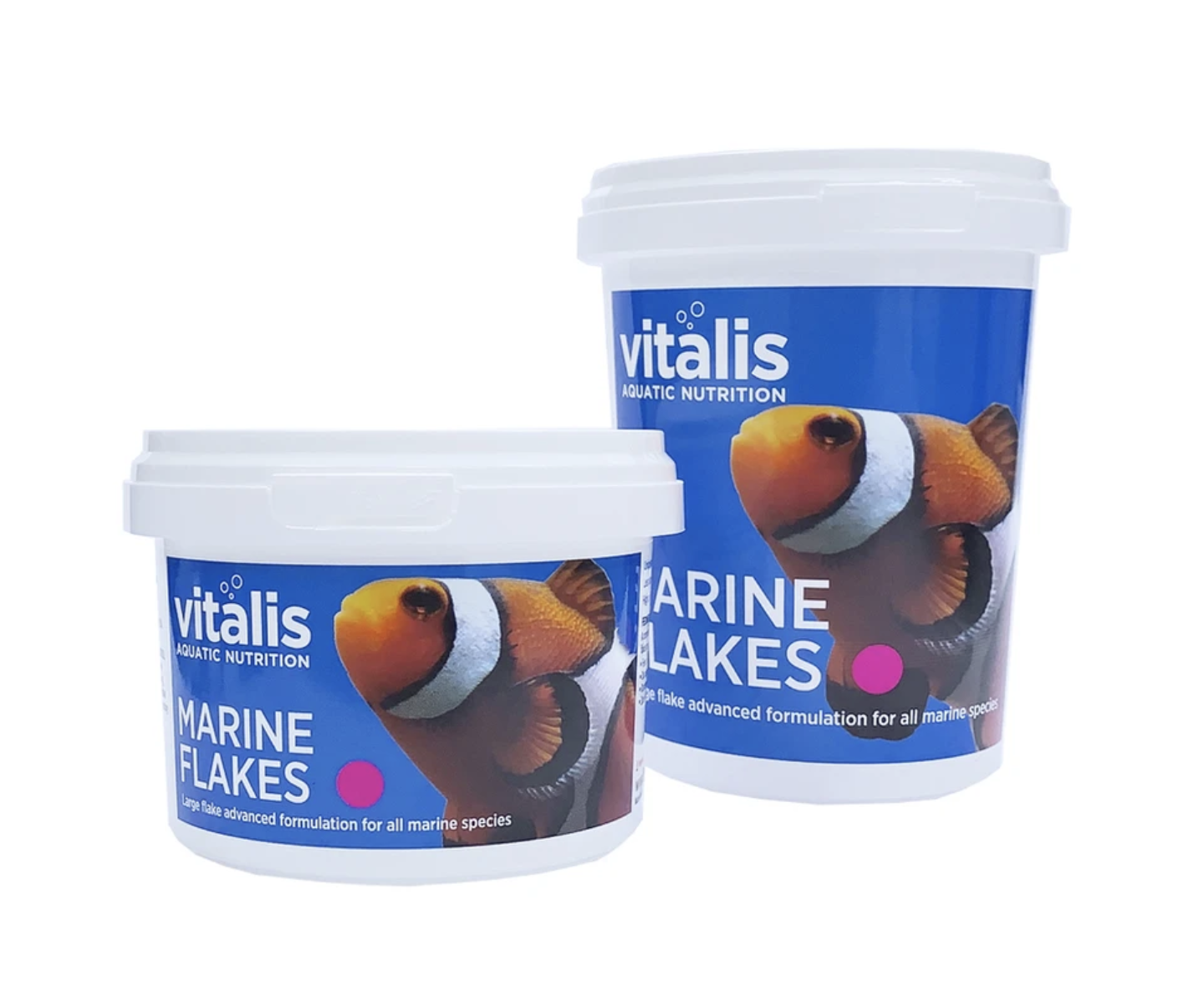 Bildschirmfoto 2022-12-02 um 19.43.41 Vitalis Marine Flakes – Bild 1