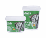Vitalis Tropical Flakes