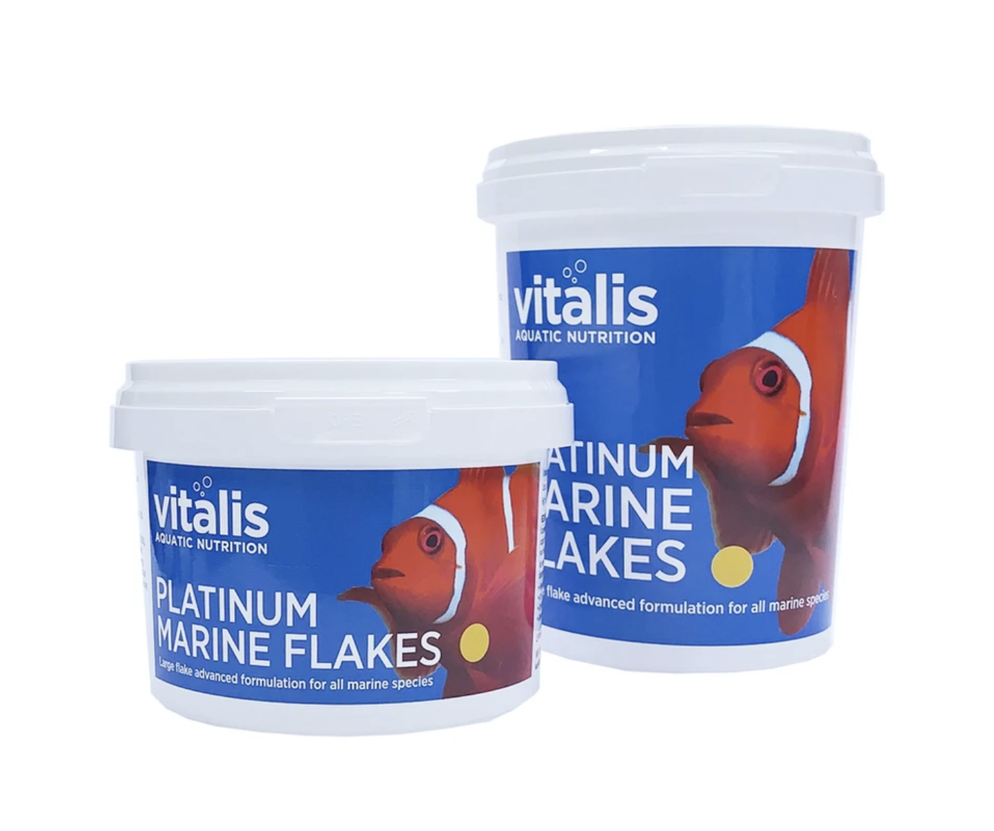 Bildschirmfoto 2022-12-04 um 16.09.09 Vitalis Platinum Marine Flakes – Bild 1