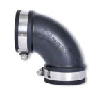 Flexibler Bogen 90° – Bild 3