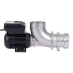 Air-Aqua FlowFriend Pro (0-105m3) – Bild 5