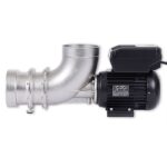 Air-Aqua FlowFriend Pro (0-105m3) – Bild 7