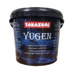 Takazumi Yugen - der Ultimative Immun Booster