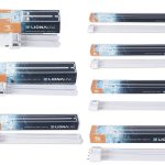 LIONA UVC PL Ersatzlampe