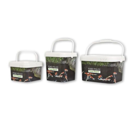 s-l500 Pond Police Pond Repair (Teich-Bio) – Bild 1