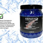 KENJI KOI Bacto-Balls